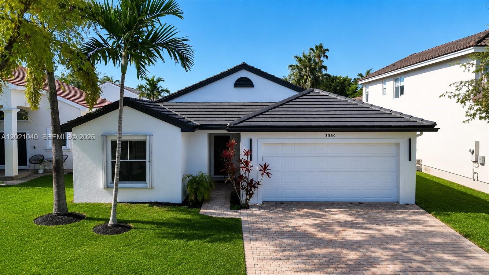 3330 SW 50th Street, Hollywood, FL 33312, Hollywood