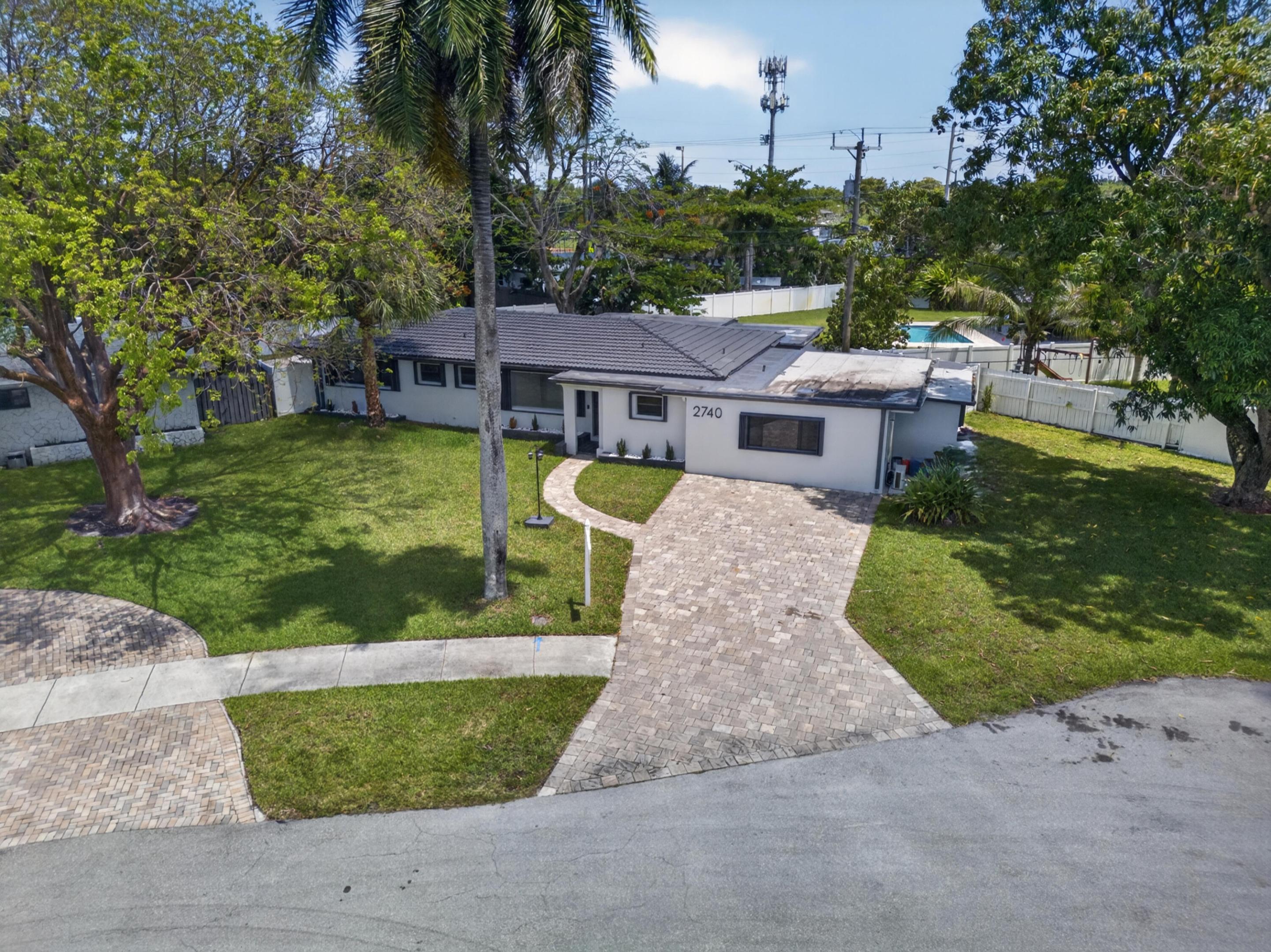 2740 NW 9th Lane, Wilton Manors, FL 33311, Wilton Manors