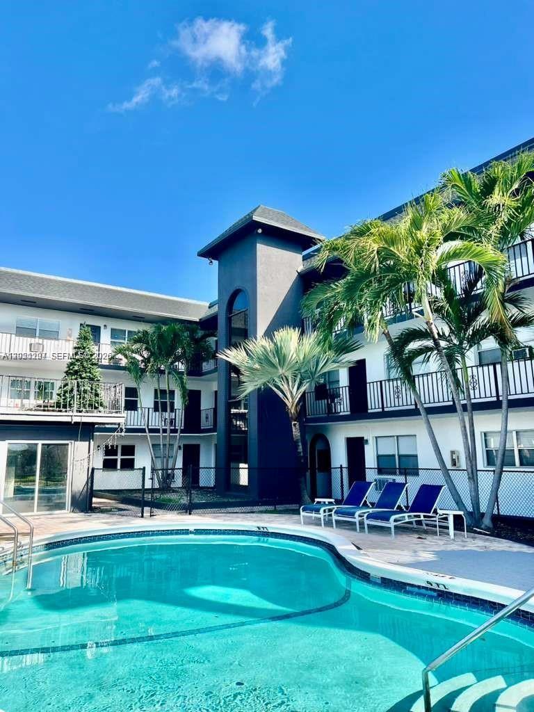 1100 NE 9th Avenue 305, Fort Lauderdale, FL 33304, Fort Lauderdale