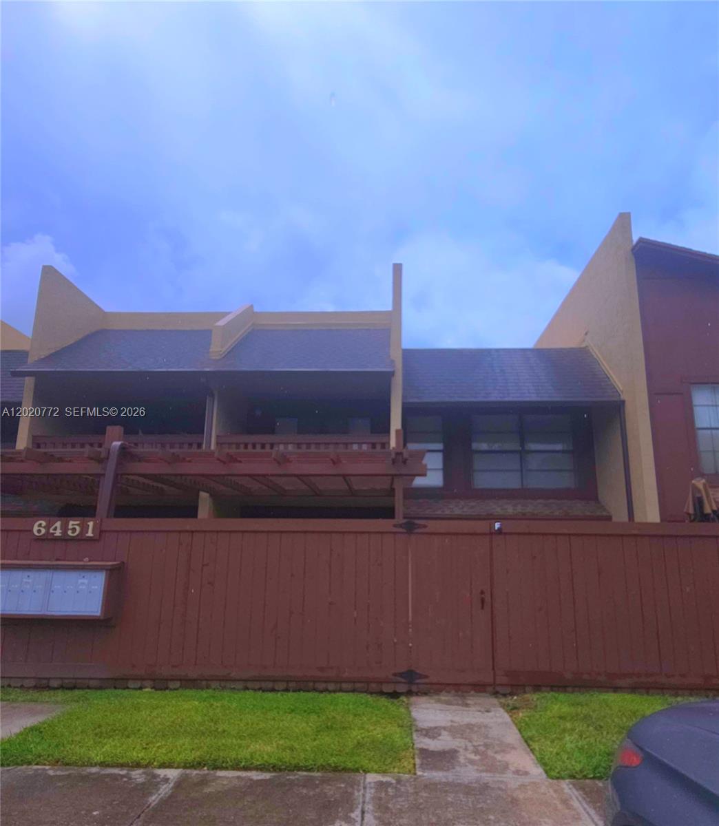 6451 SW 116th Court F98, Miami, FL 33173, Miami