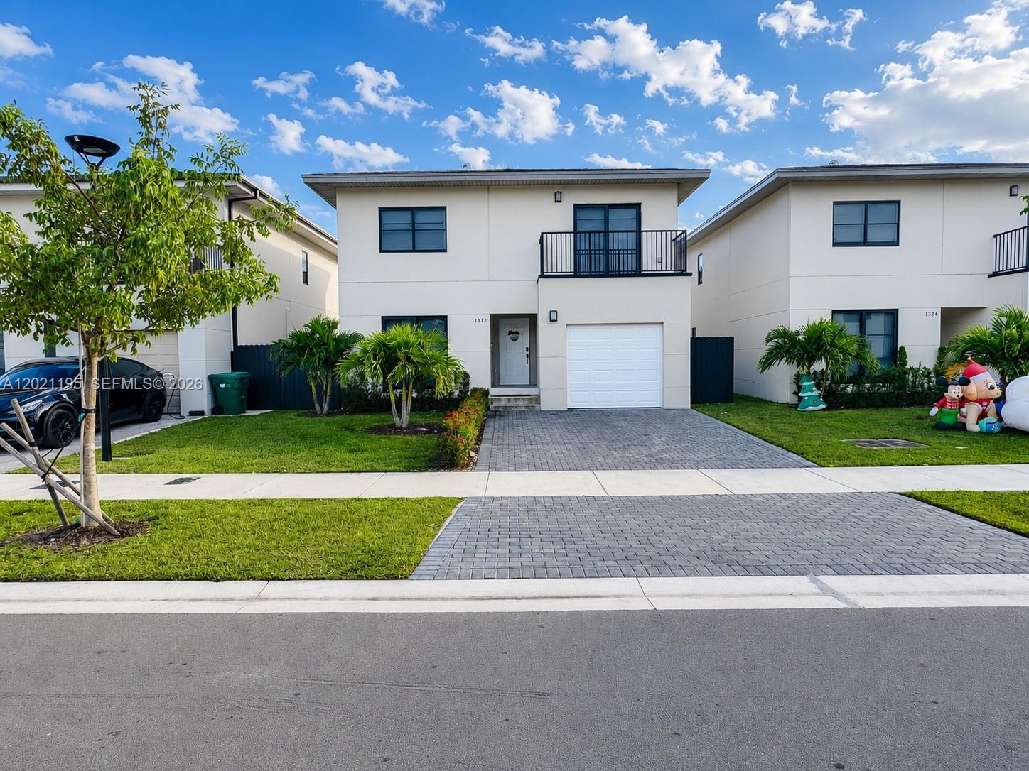 1312 NW 3rd Street 1312, Florida City, FL 33034, Florida City