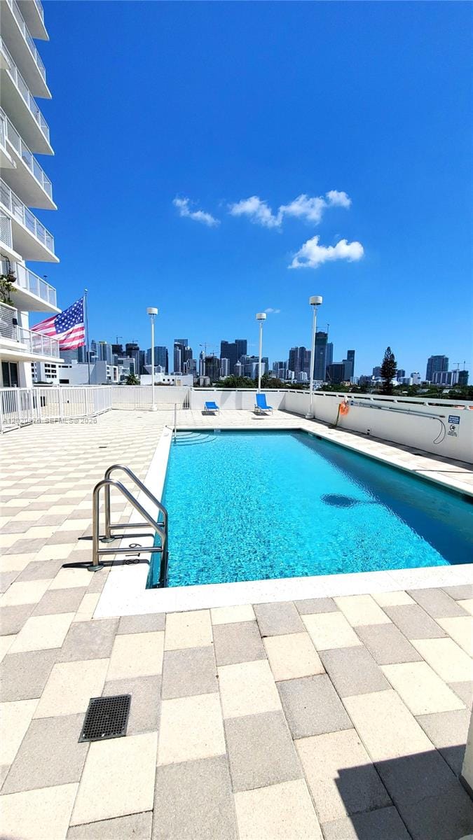 900 SW 8th Street 1501, Miami, FL 33130 photo 14