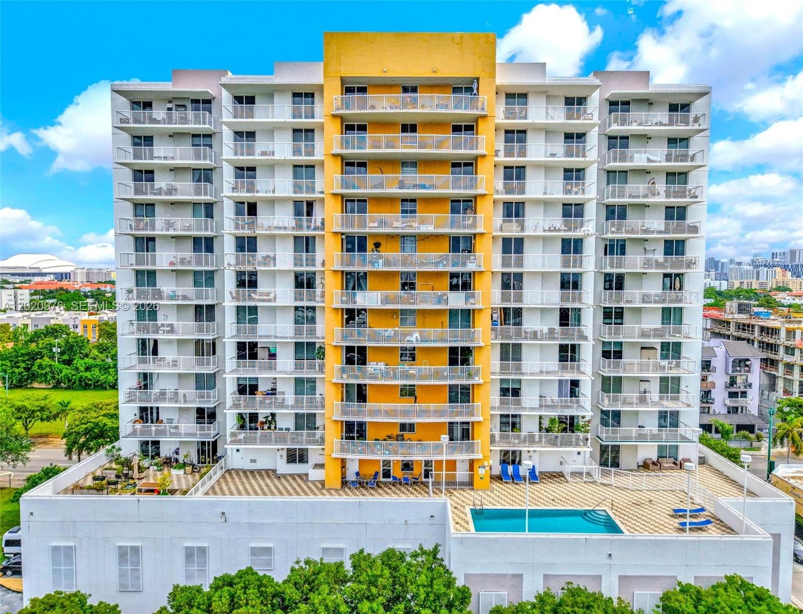 900 SW 8th Street 1501, Miami, FL 33130 photo 19
