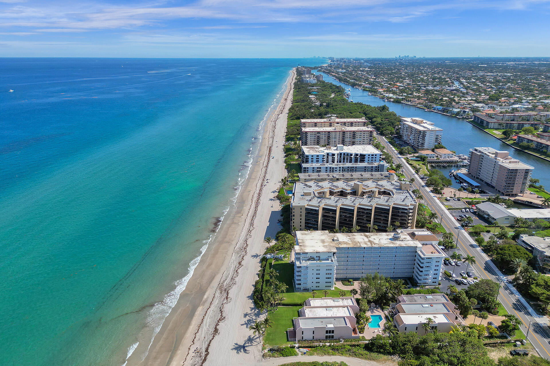 1169 Hillsboro 203, Hillsboro Beach, FL 33062, Hillsboro Beach