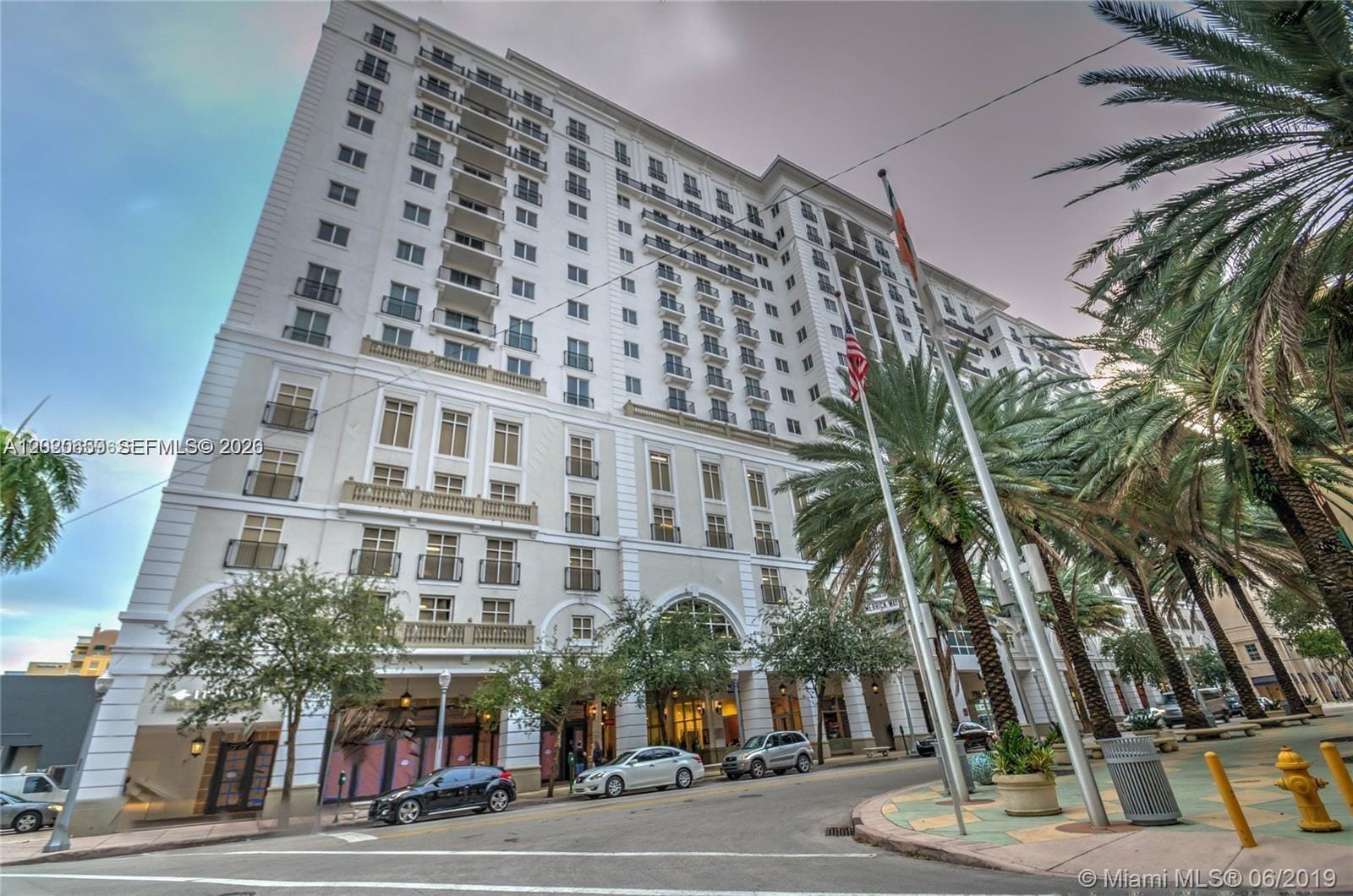 10 Aragon Avenue 1018, Coral Gables, FL 33134 photo 1