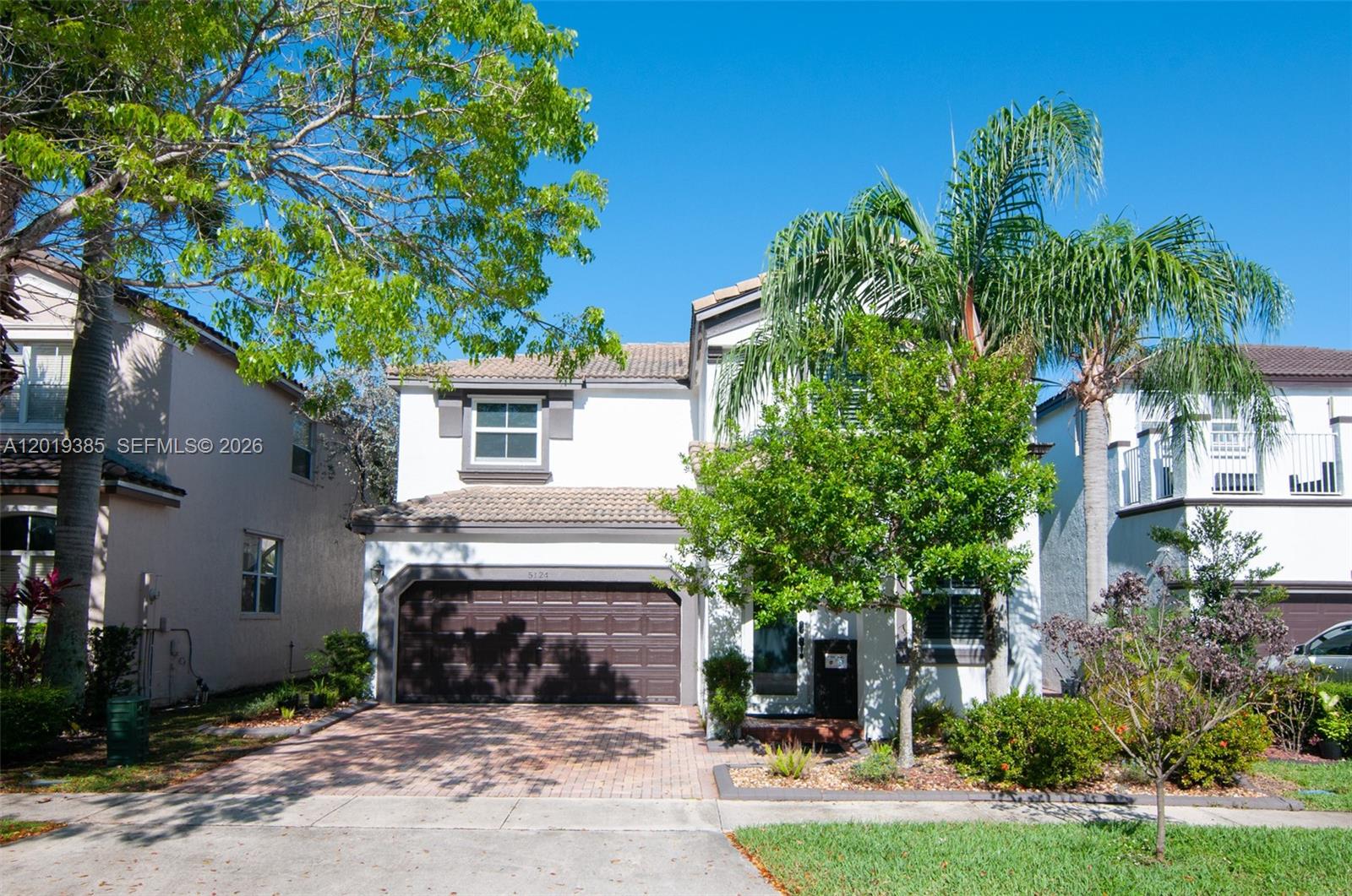 5124 SW 155th Avenue, Miramar, FL 33027, Miramar