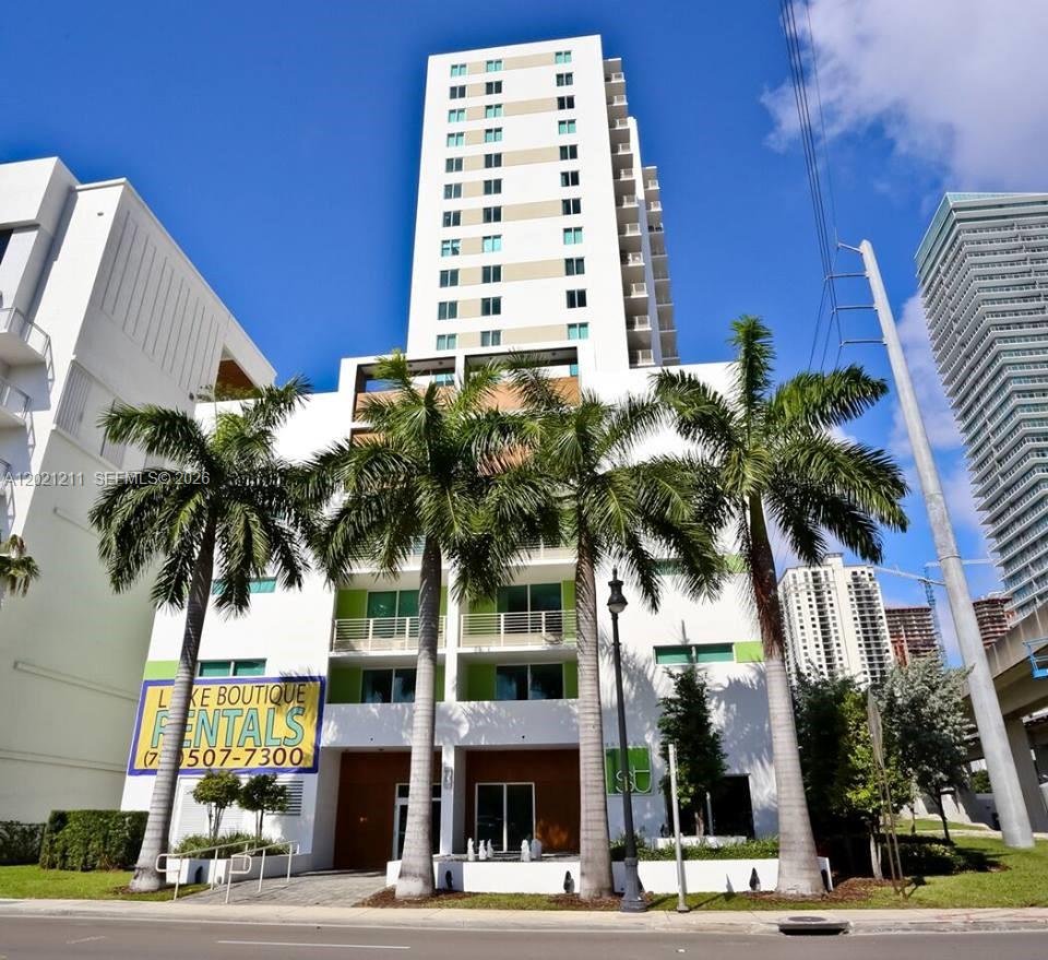110 SW 12th Street 708, Miami, FL 33130, Miami