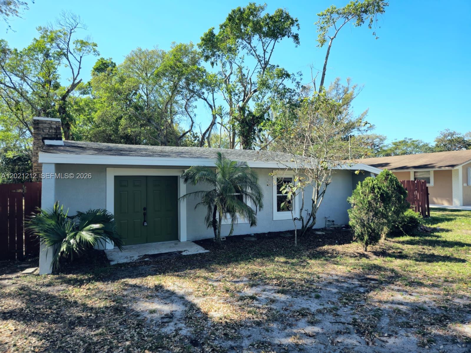 6208 SW 26th Street, Miramar, FL 33023, Miramar