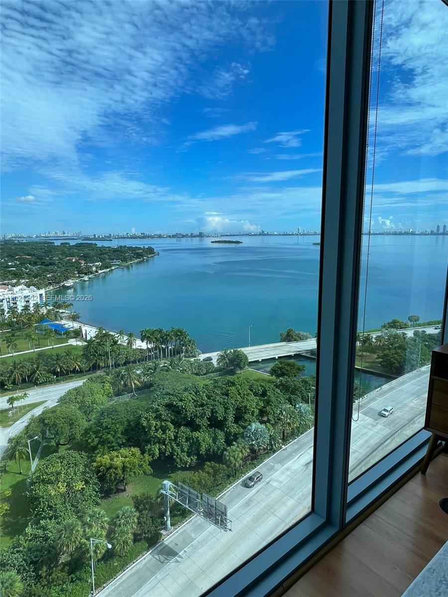 601 NE 36th Street 1805, Miami, FL 33137, Miami