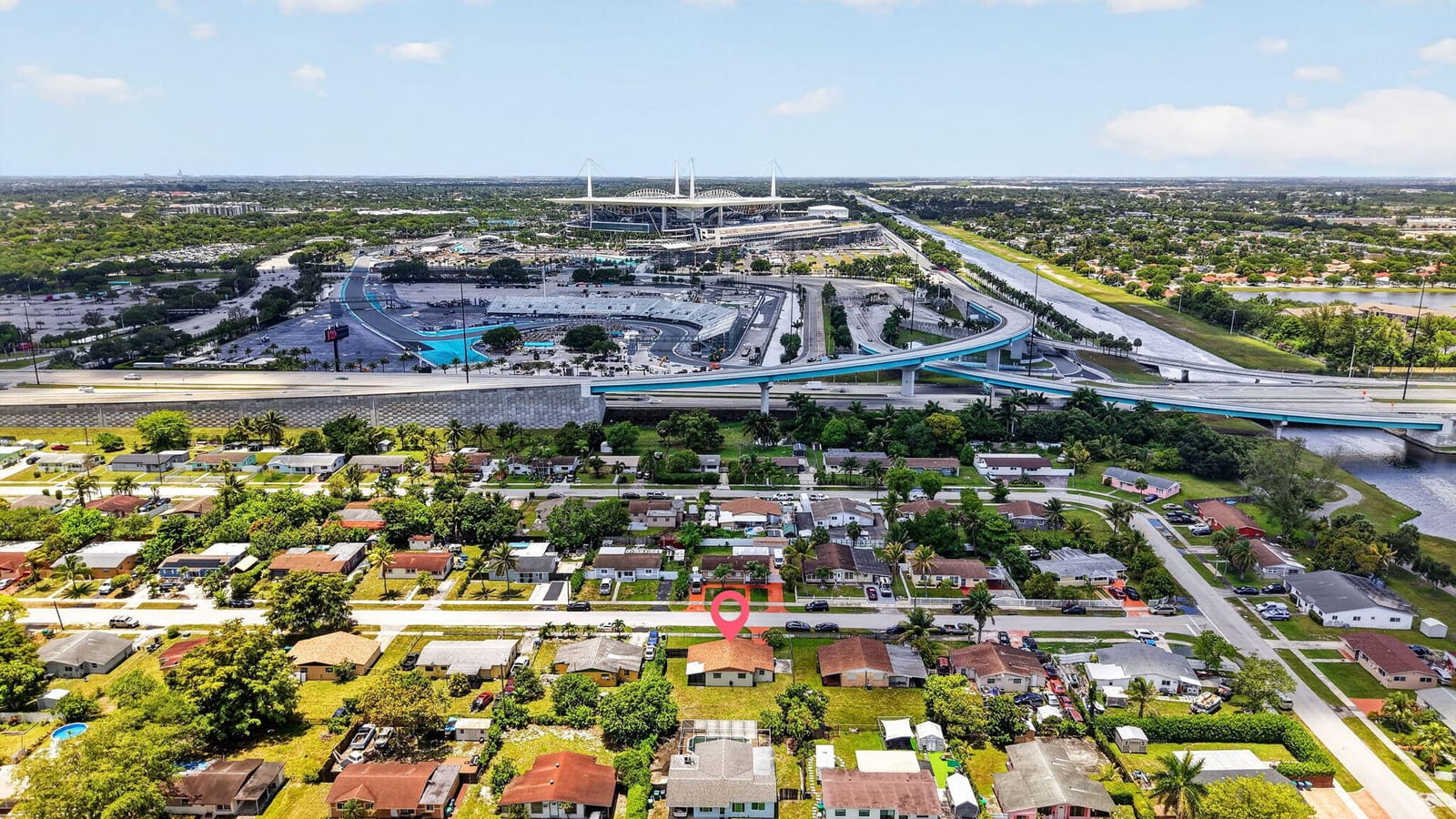 20131 NW 14th Place, Miami Gardens, FL 33169 photo 2
