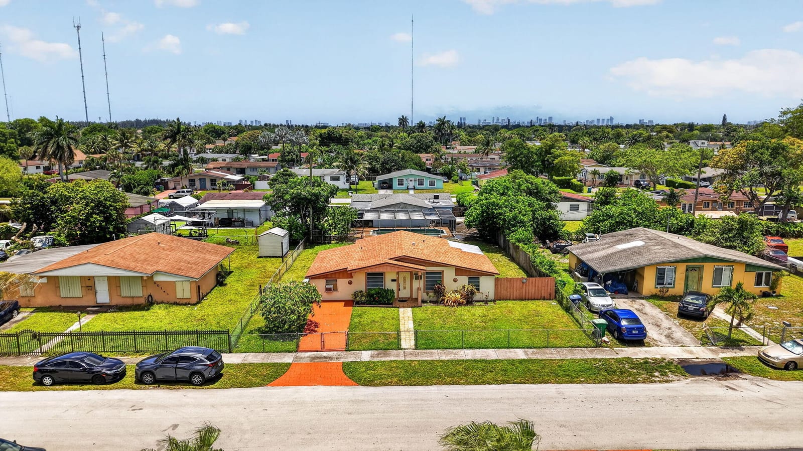 20131 NW 14th Place, Miami Gardens, FL 33169 photo 4