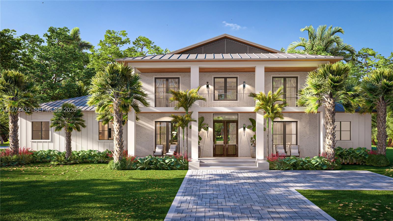 8901 SW 120th Street, Miami, FL 33176, Miami
