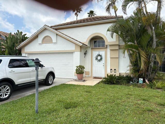 12665 Coral Breeze Drive, Wellington, FL 33414, Wellington