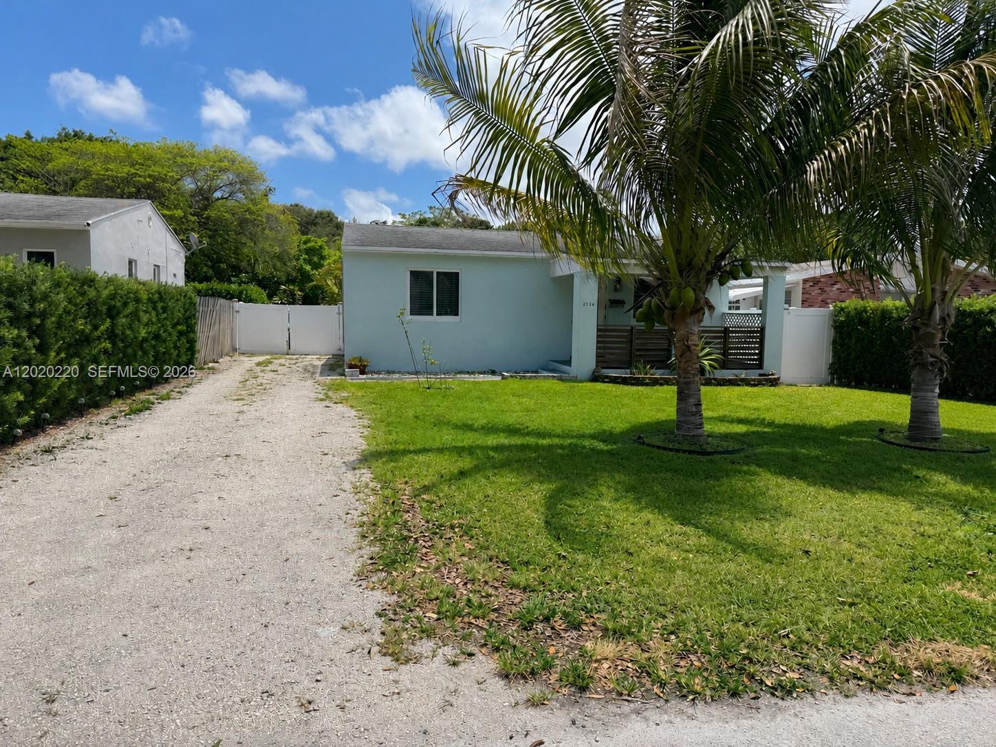 2726 Taylor Street, Hollywood, FL 33020, Hollywood
