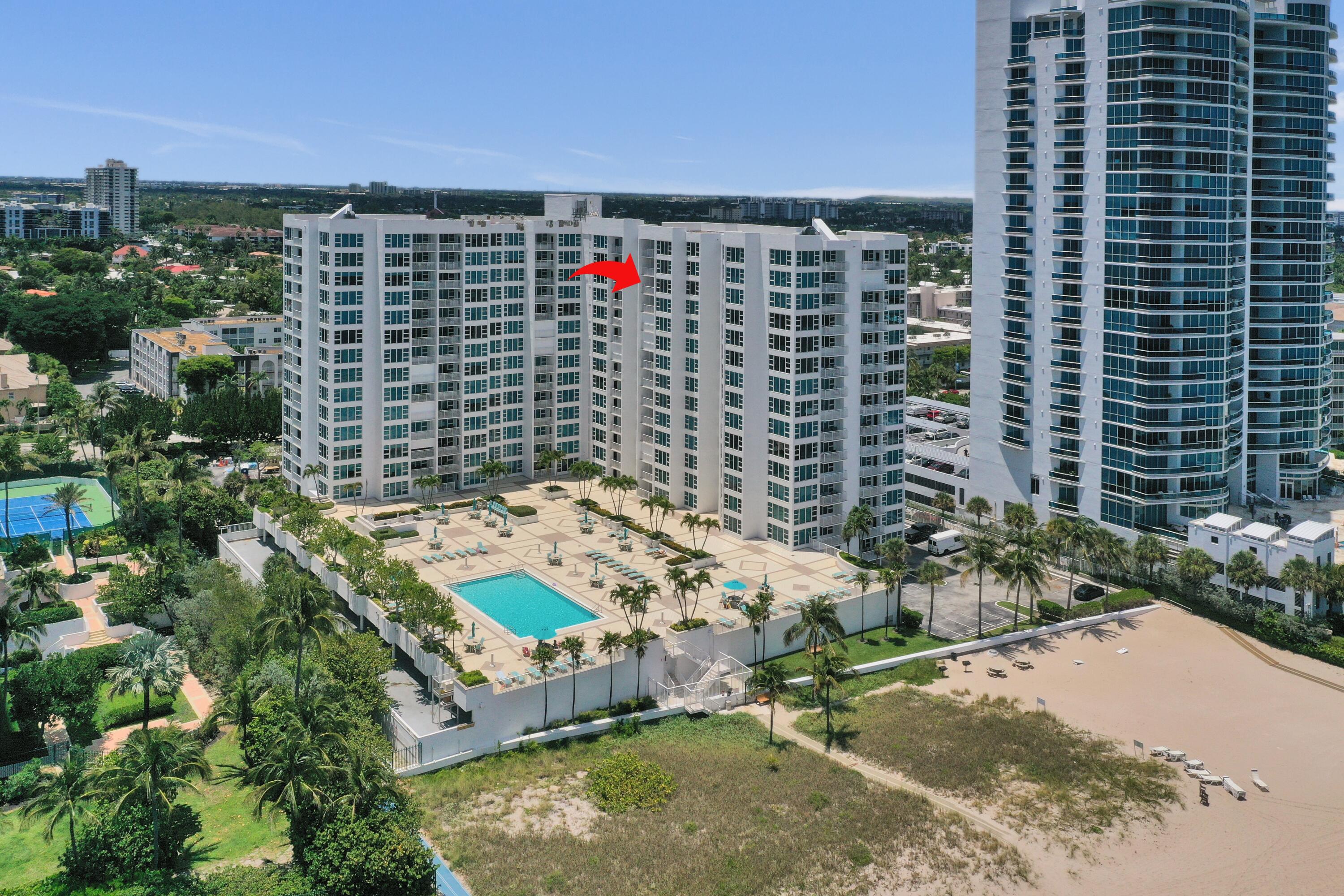 1620 S Ocean Boulevard 14-d, Lauderdale-By-The-Sea, FL 33062, Lauderdale By The Sea