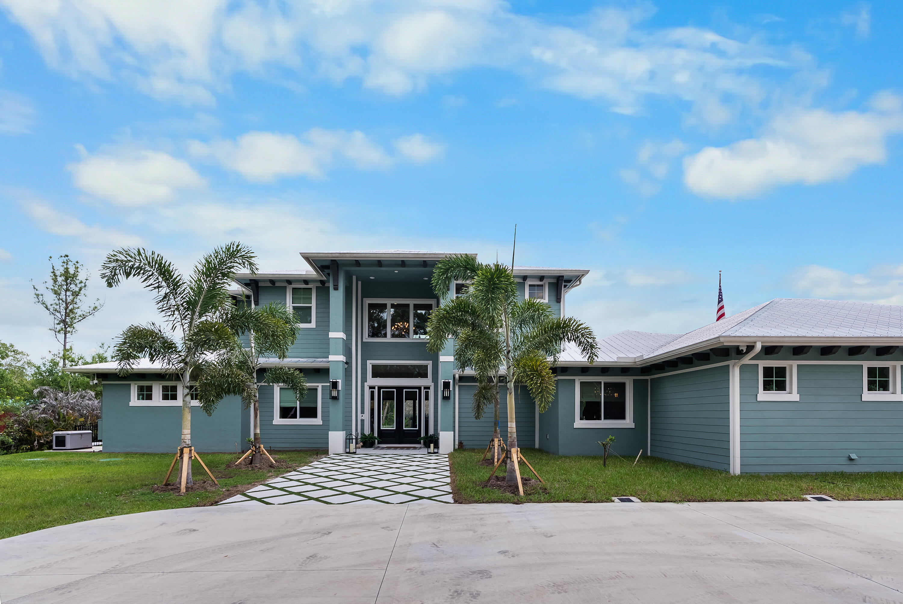 6154 SW Woodham Street, Palm City, FL 34990, Palm City
