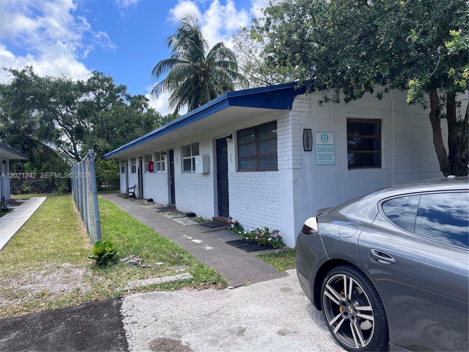 109 NW 14th Way 14, Dania Beach, FL 33004, Dania Beach