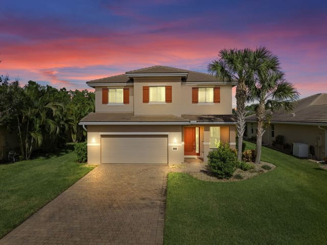 505 NW Windflower Terrace, sold in The Pines, Miami, FL