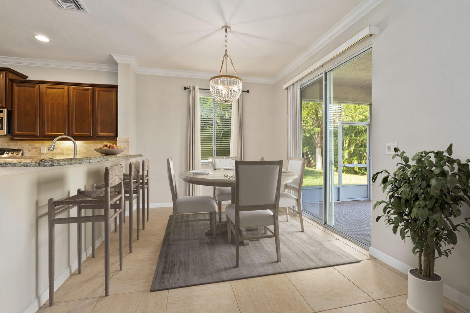 505 NW Windflower Terrace, Jensen Beach, FL 34957 photo 10