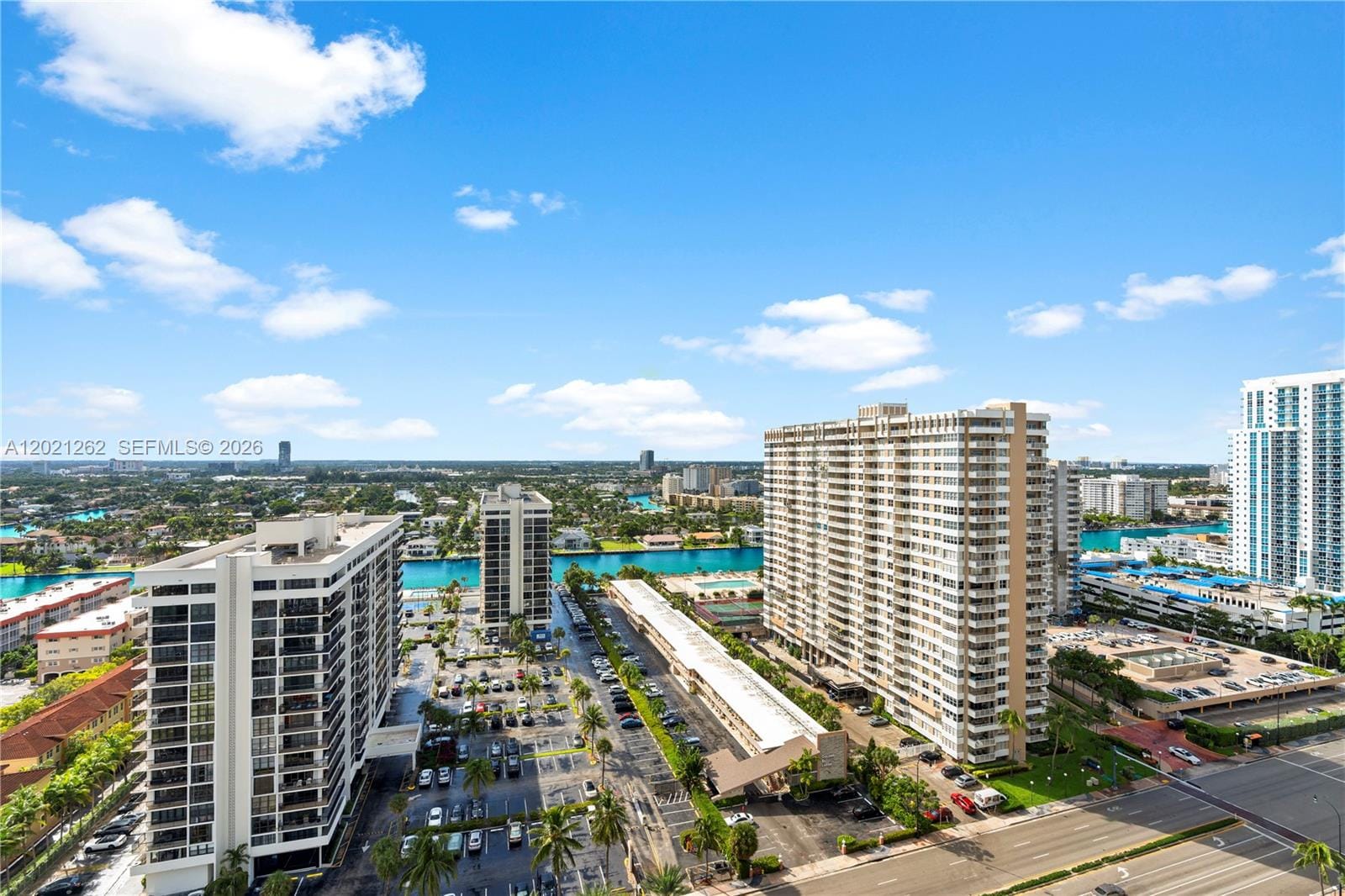 2030 S Ocean Drive 2127, Hallandale Beach, FL 33009 photo 20