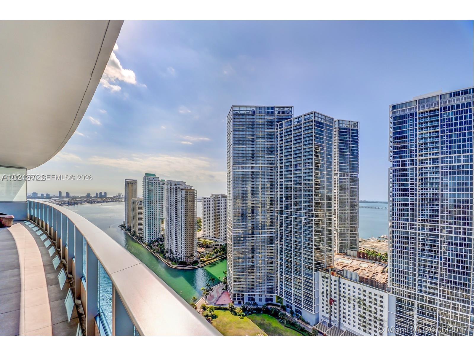 200 Biscayne Boulevard Way 3404, Miami, FL 33131, Miami