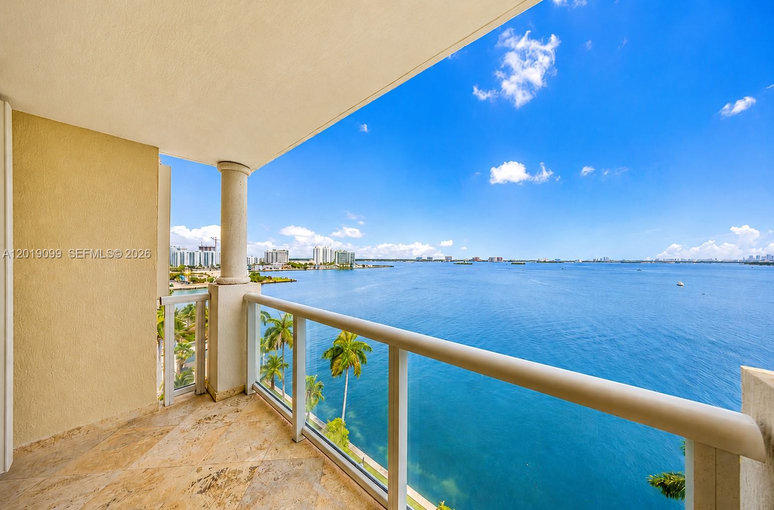 1625 Kennedy Causeway 1004D, North Bay Village, FL 33141, North Bay Village