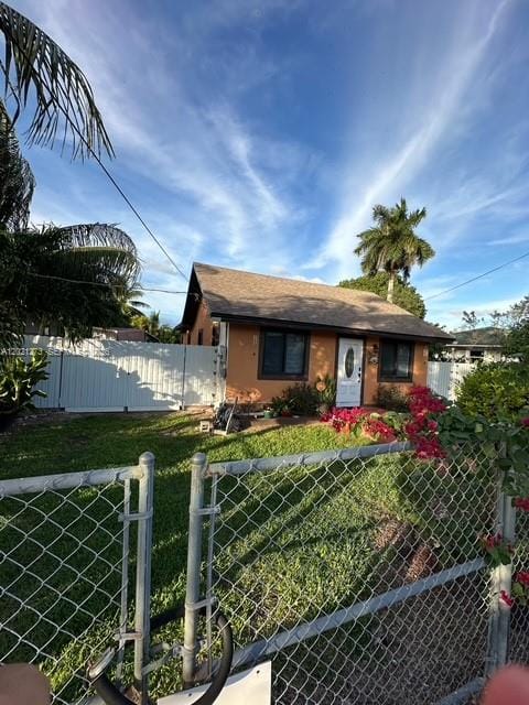 320 NW 2nd Street, Florida City, FL 33034
