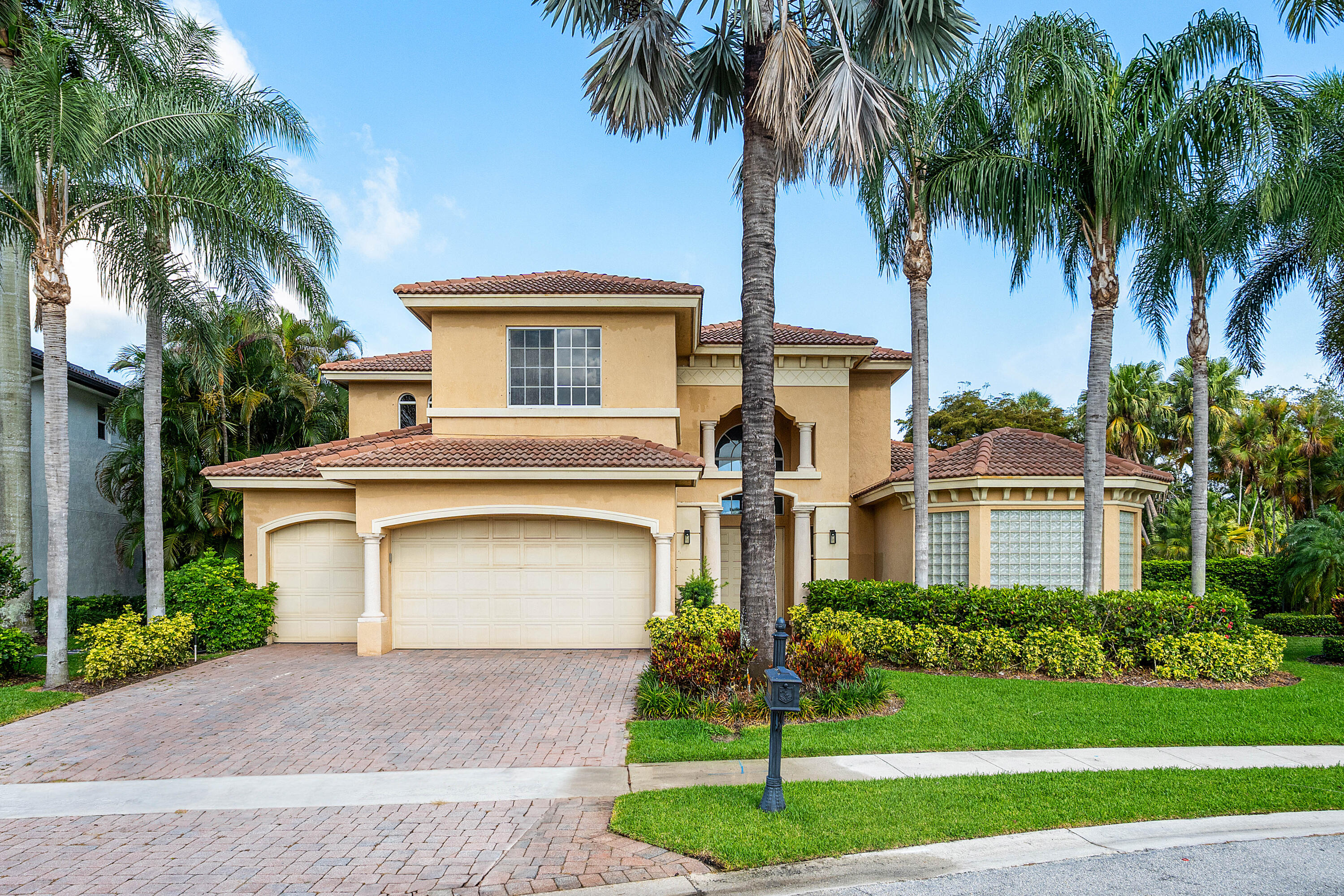 16337 Mira Vista Lane, Delray Beach, FL 33446, Delray Beach