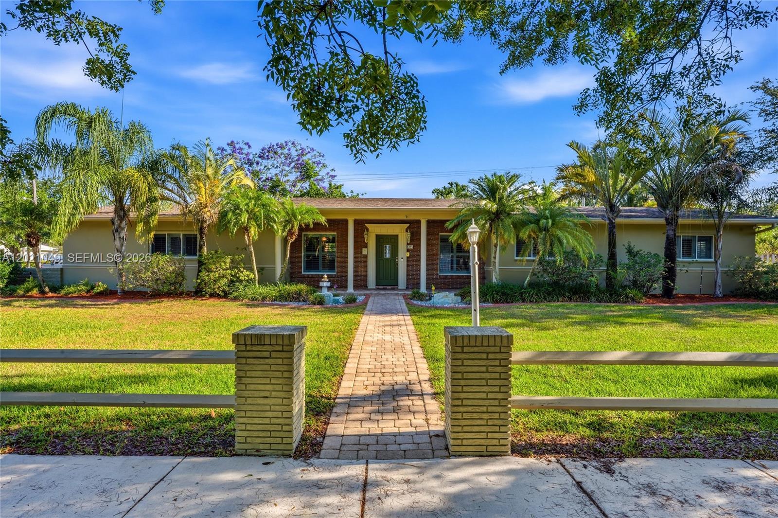 8495 SW 160th Street, Palmetto Bay, FL 33157, Palmetto Bay