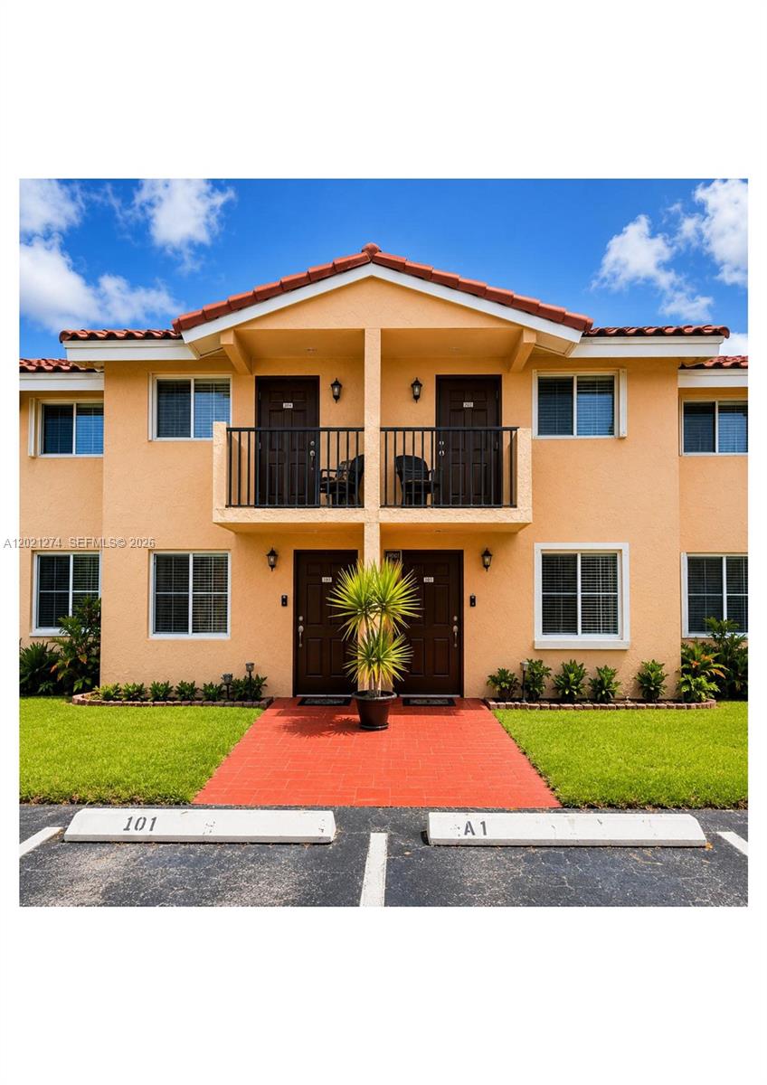 8265 NW 6th Terrace 251, Miami, FL 33126