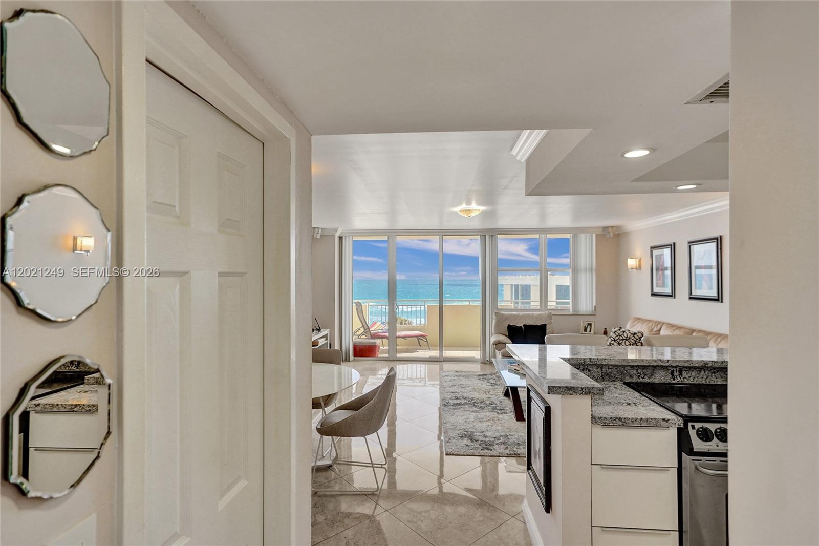 3180 S Ocean Drive 415, Hallandale Beach, FL 33009, Hallandale Beach