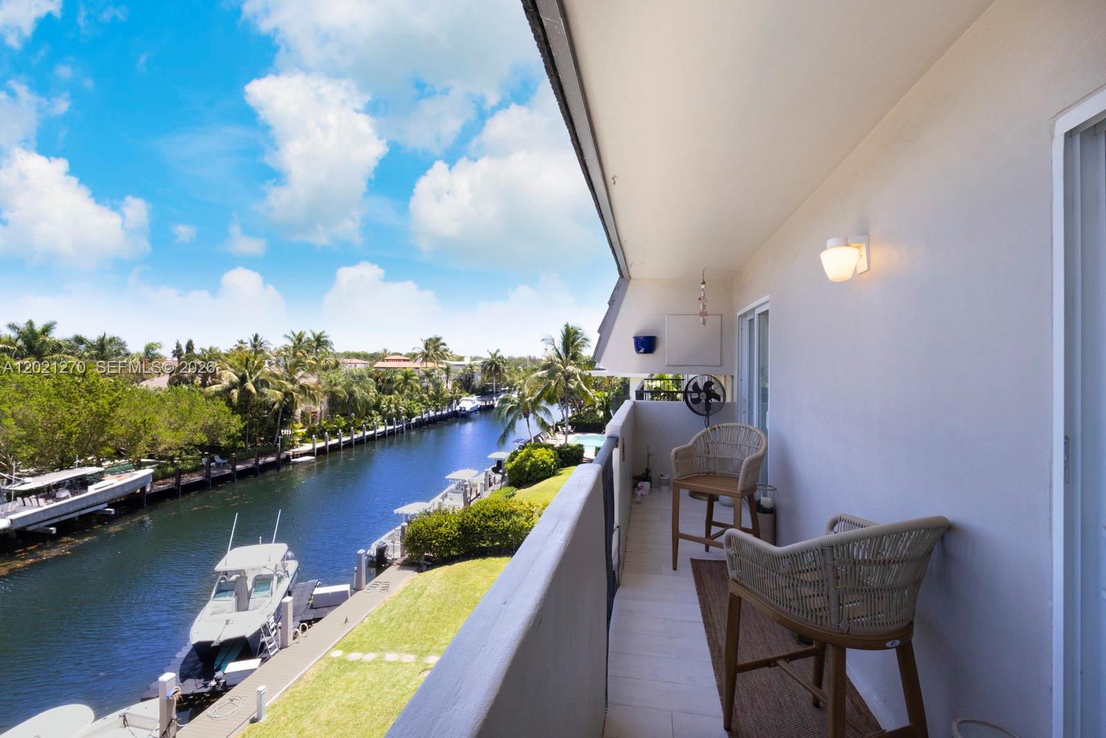 6815 Edgewater Drive 307, Coral Gables, FL 33133, Coral Gables