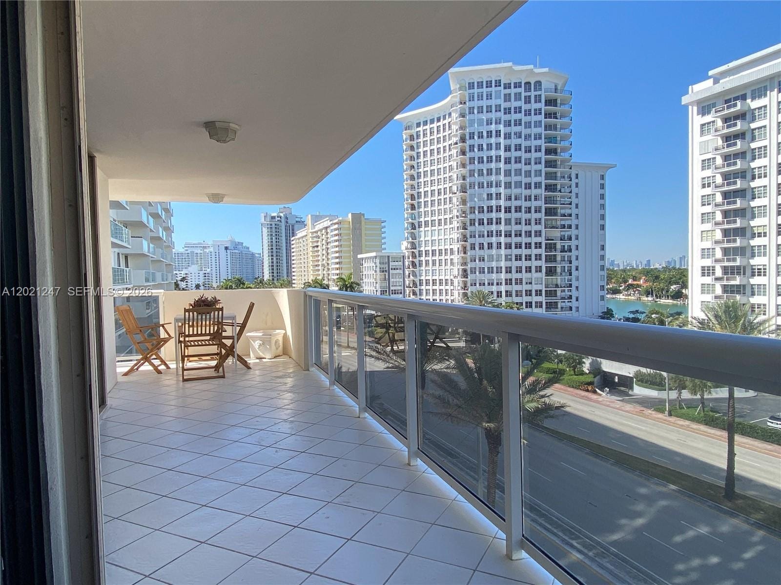 5757 Collins Avenue 703, Miami Beach, FL 33140 photo 11