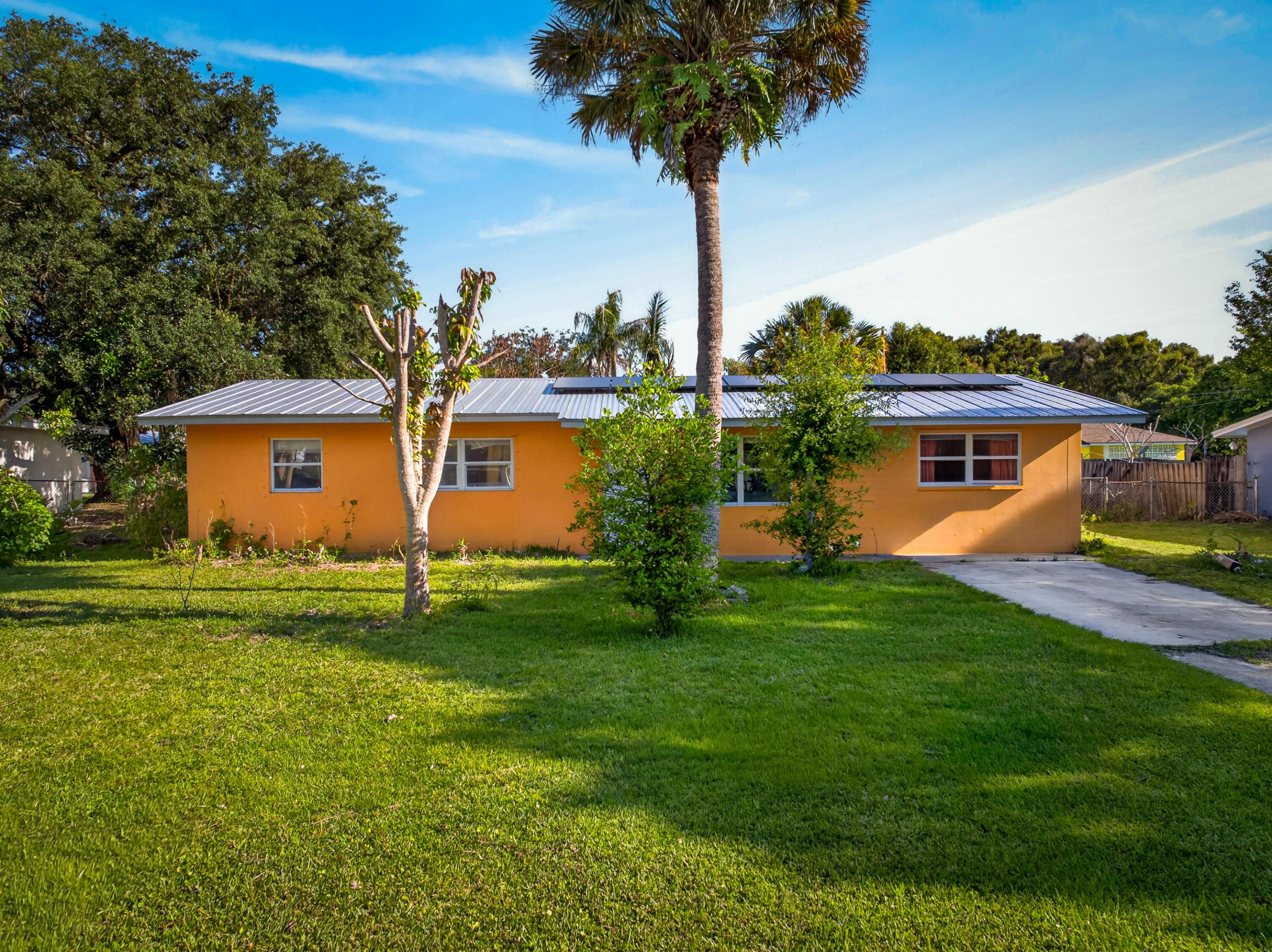 2805 Brantley Road, Fort Pierce, FL 34981, Fort Pierce