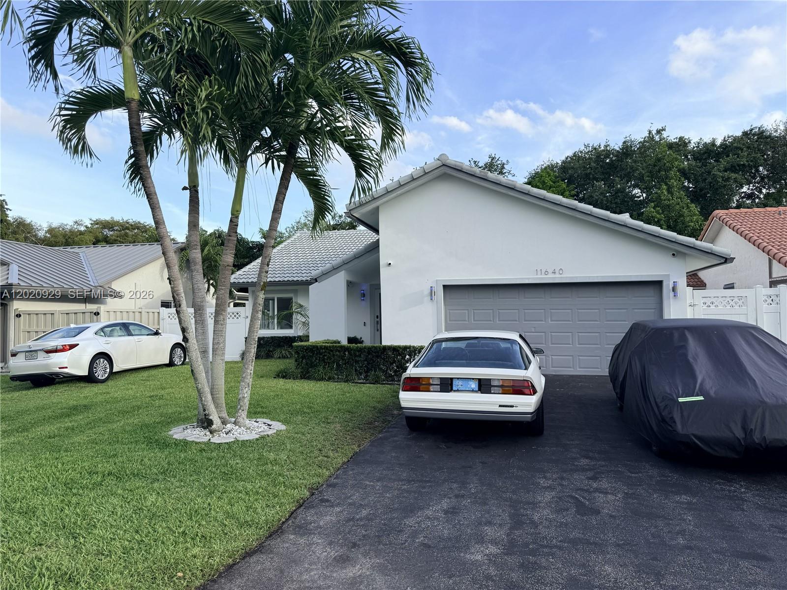 11640 NW 23rd Street, Coral Springs, FL 33065, Coral Springs