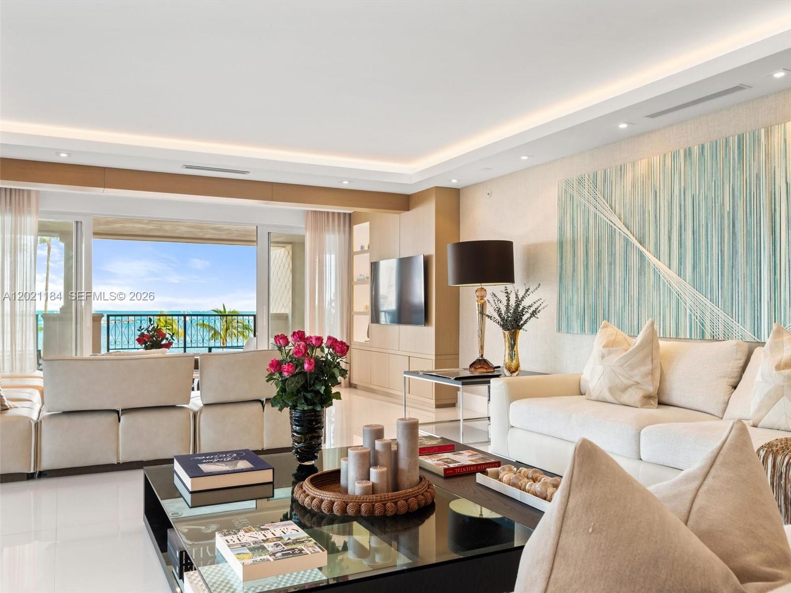 7431 Fisher Island Drive 7431, Miami Beach, FL 33109, Miami Beach
