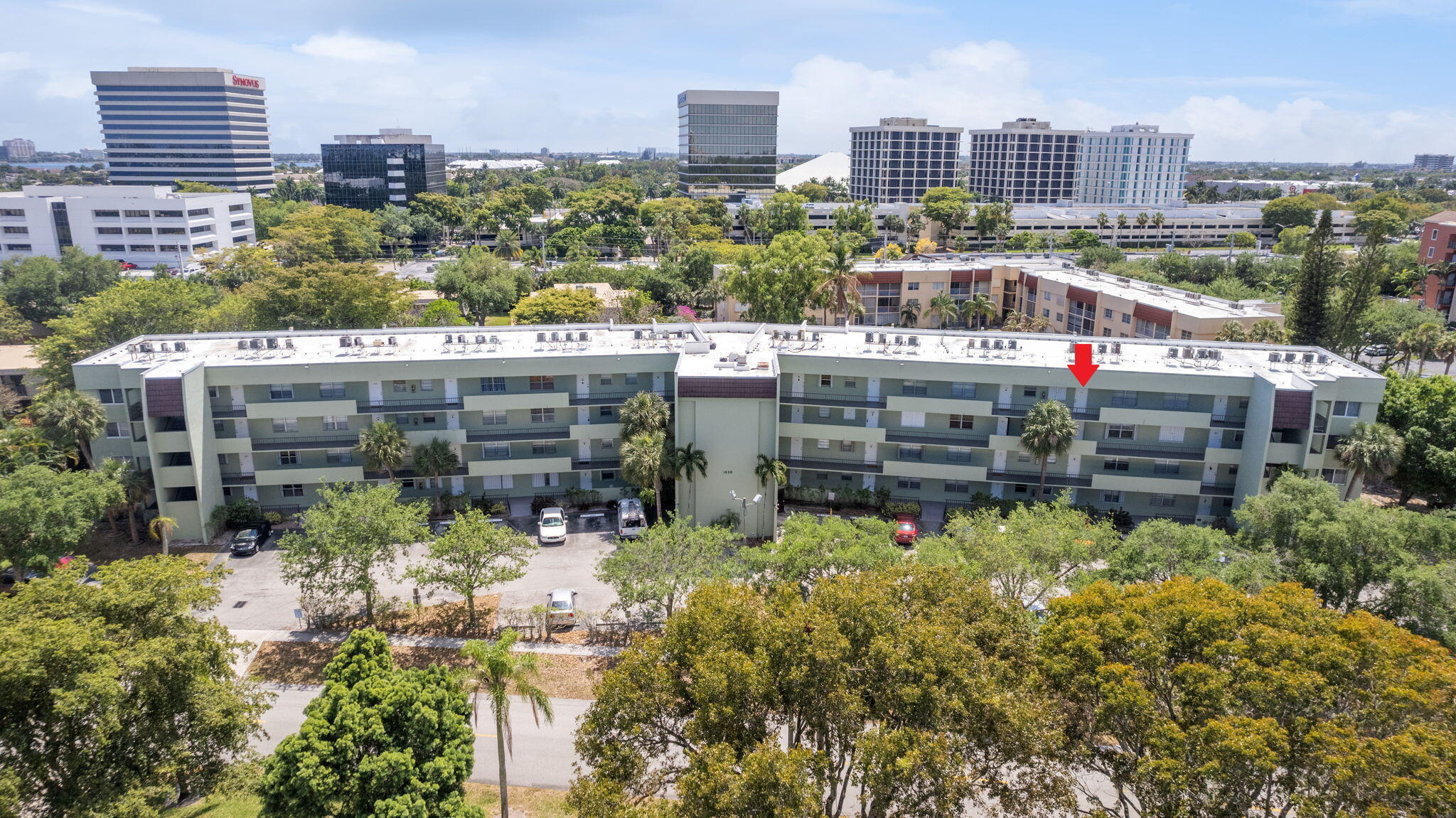 1638 Embassy Drive 410, West Palm Beach, FL 33401, West Palm Beach