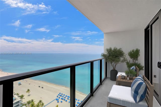 2301 S Ocean Drive 2404, Hollywood, FL 33019