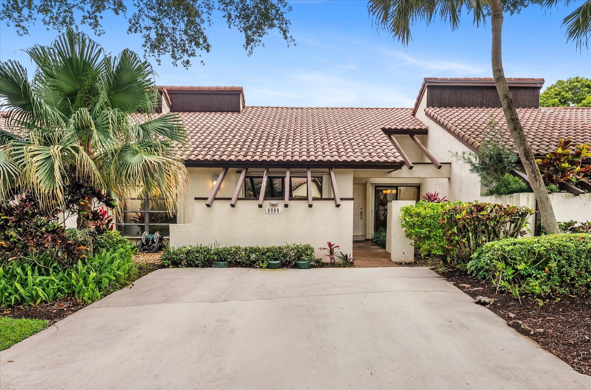 6886 Tiburon Circle, Boca Raton, FL 33433, Boca Raton