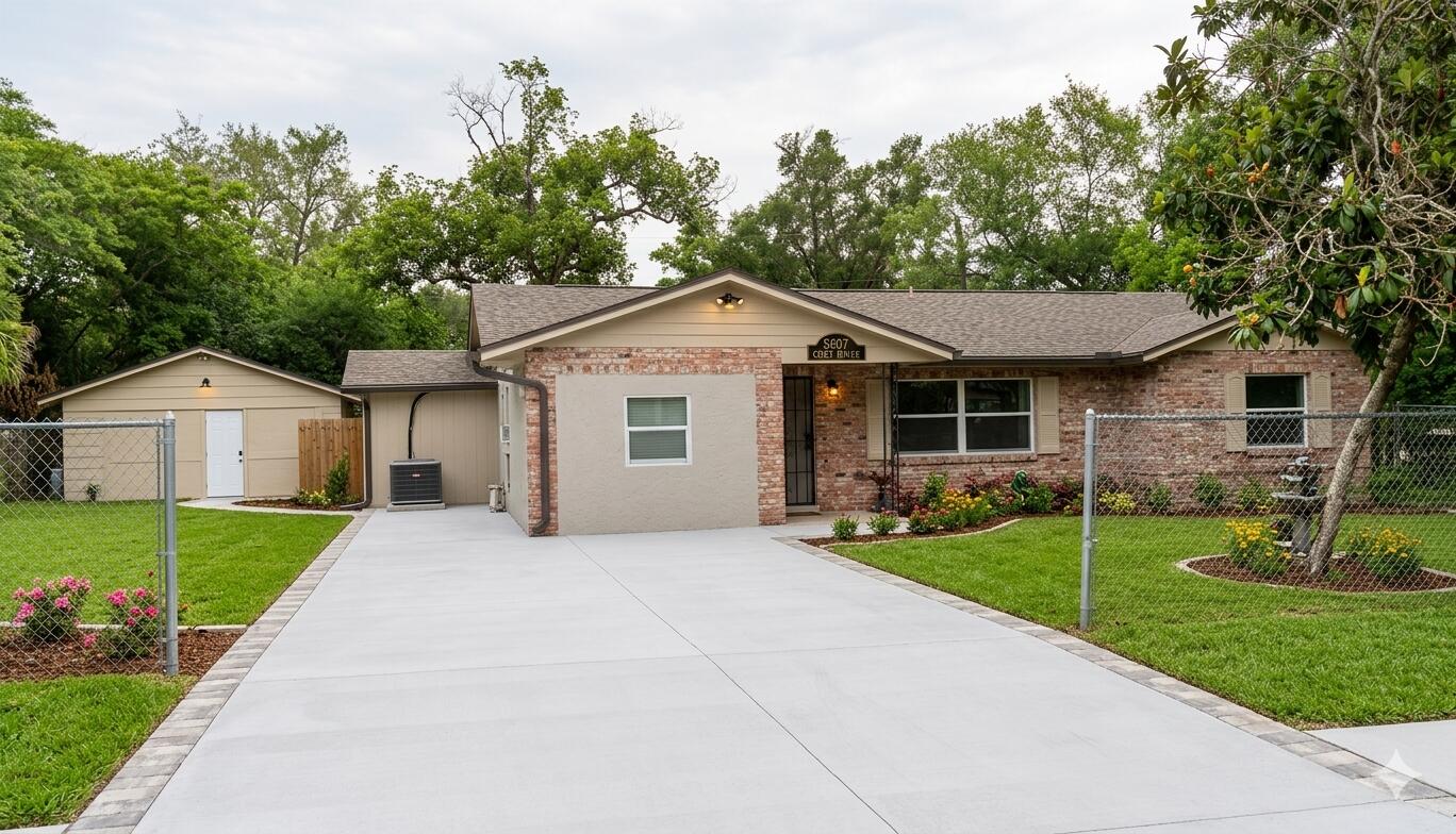 5607 Chet Drive, Orlando, FL 32818, Orlando