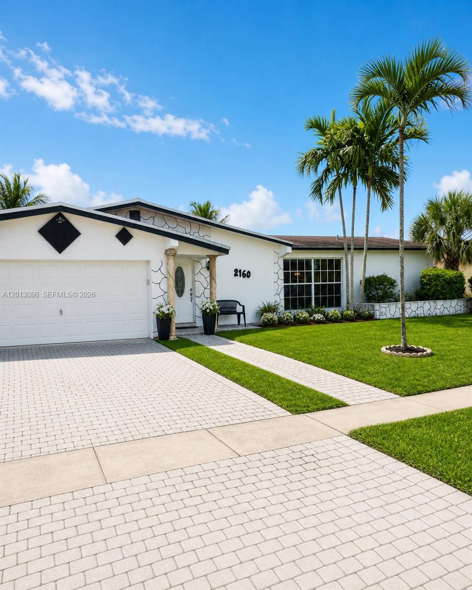 2160 NW 82nd Terrace, Sunrise, FL 33322, Sunrise