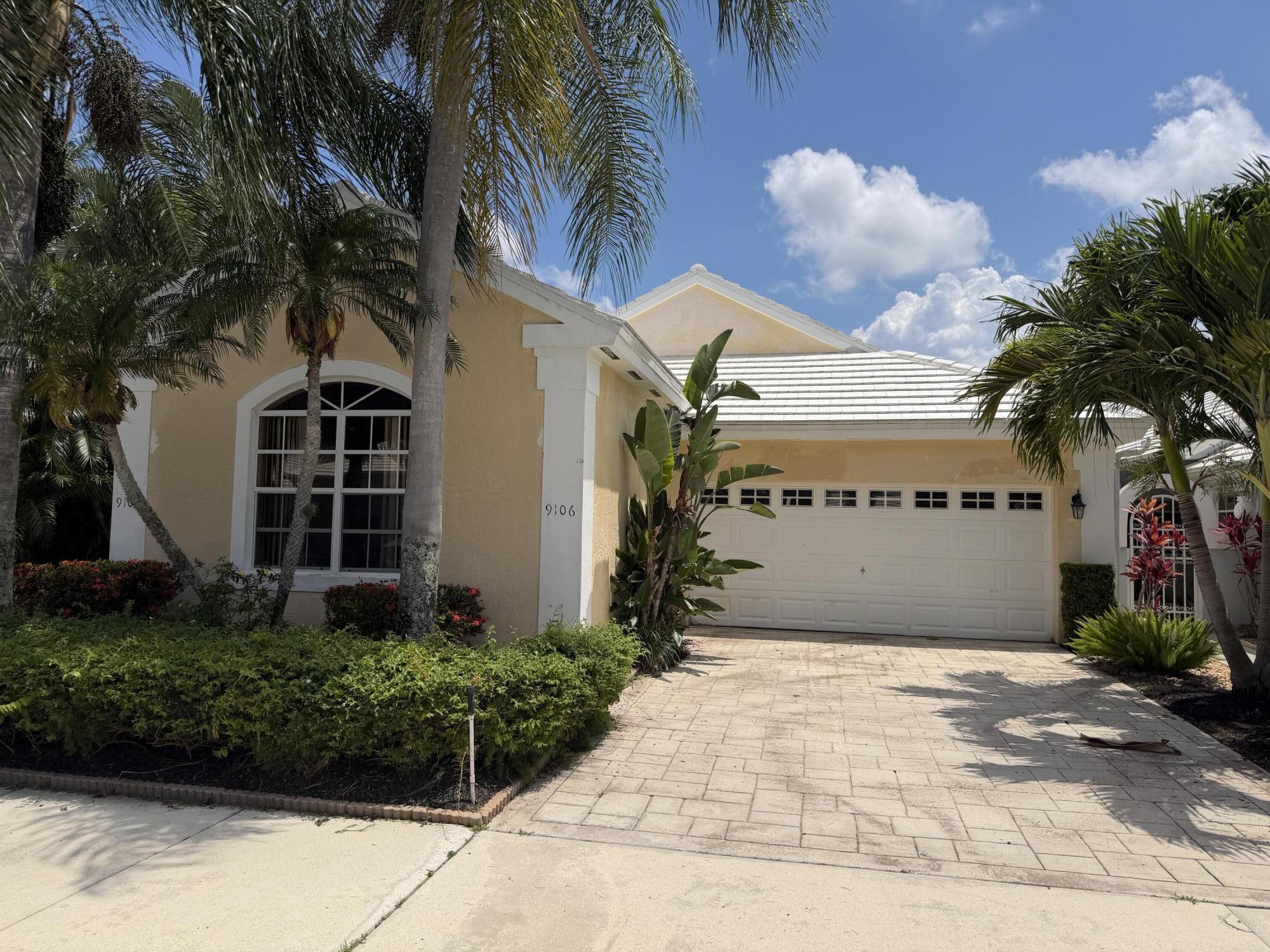 9106 Baybury Lane, West Palm Beach, FL 33411, West Palm Beach