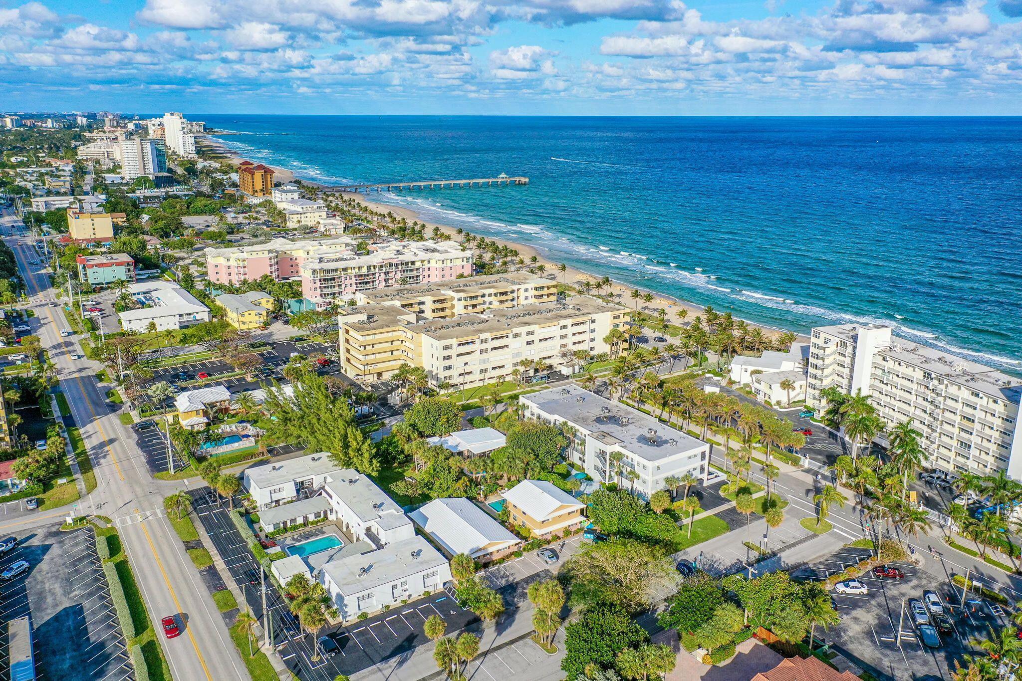 2031 SE 5th Street 8, Deerfield Beach, FL 33441, Deerfield Beach