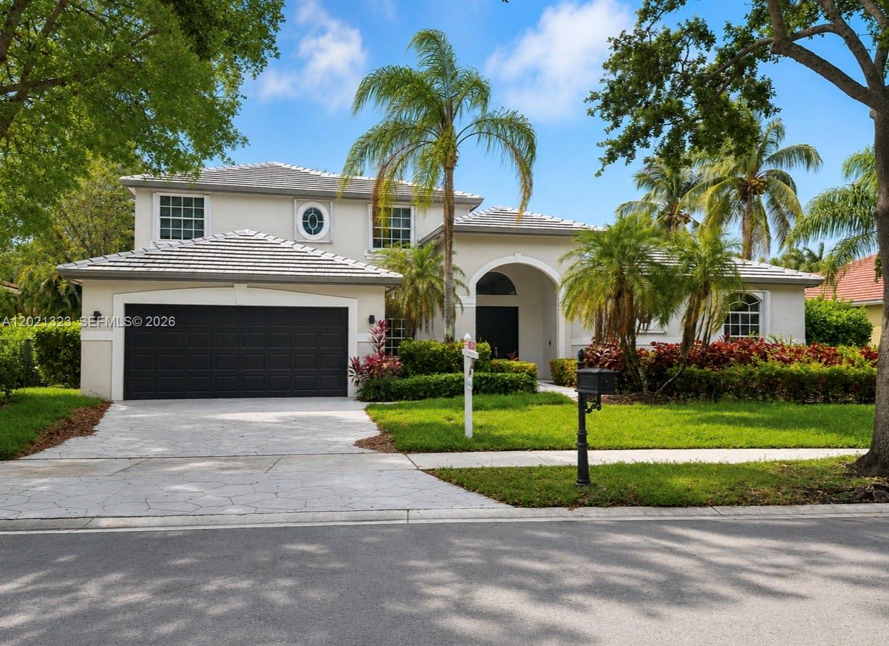 354 Mallard Road o, Weston, FL 33327, Weston