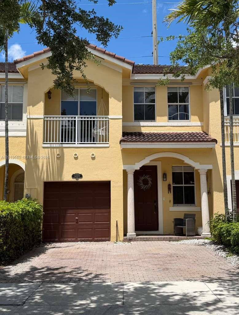 14909 SW 8th Terrace, Miami, FL 33194, Miami