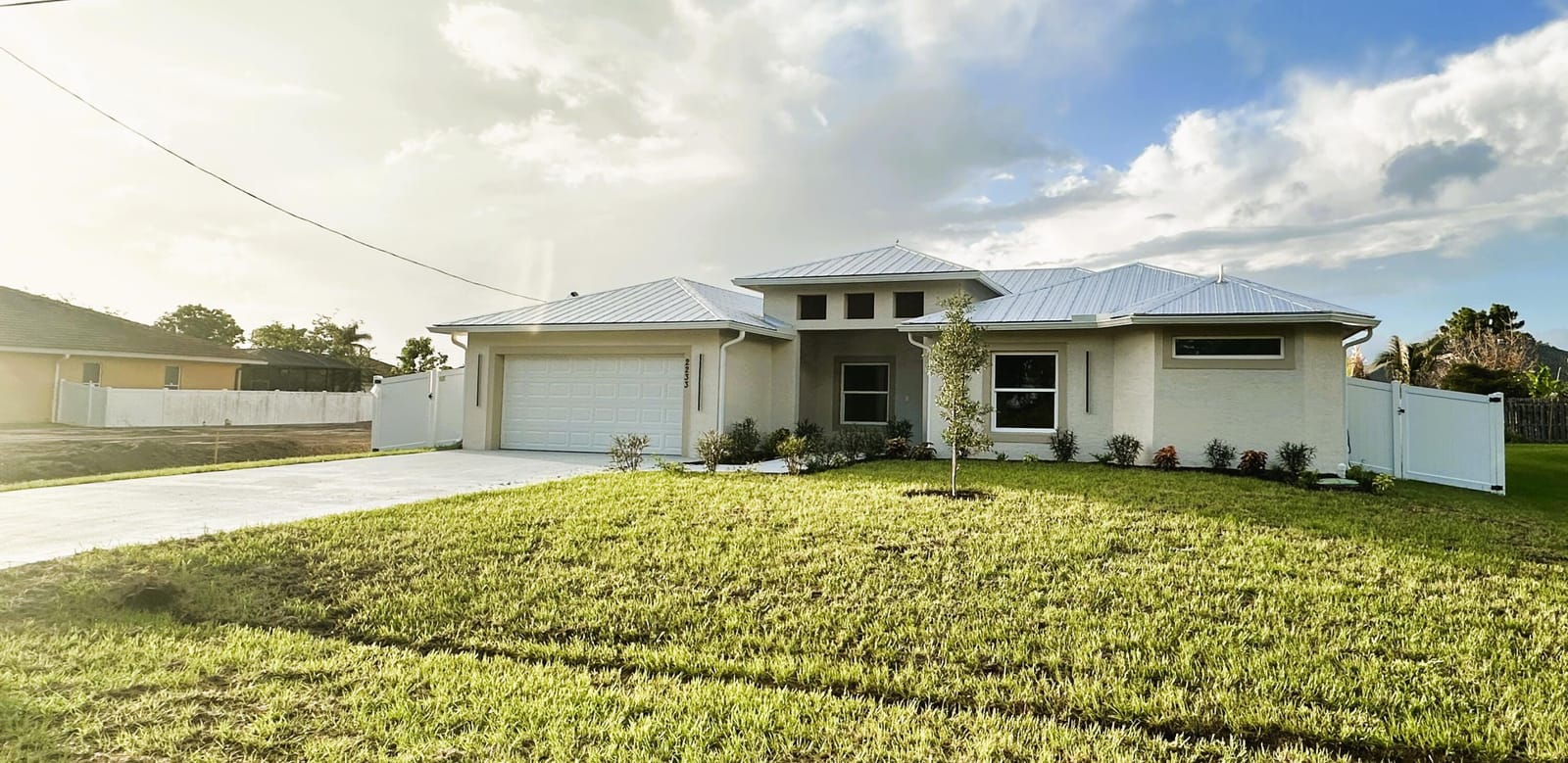 2233 SW Elmwood Avenue, Port St. Lucie, FL 34953