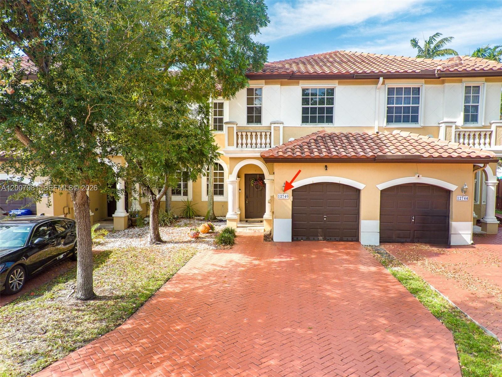 12740 SW 50th Street, Miramar, FL 33027, Miramar
