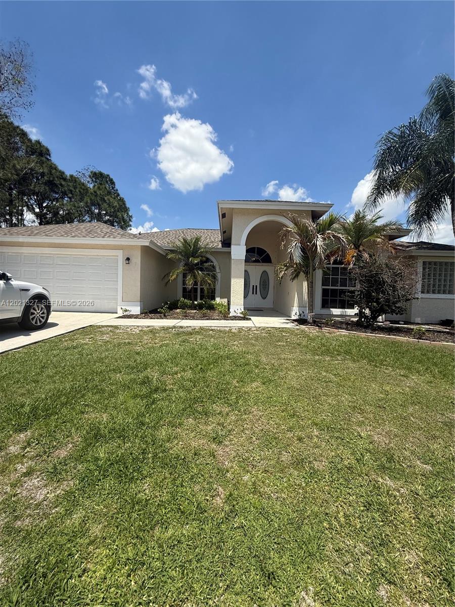 5711 NW Zenith Drive, Port St. Lucie, FL 34986, Port St Lucie