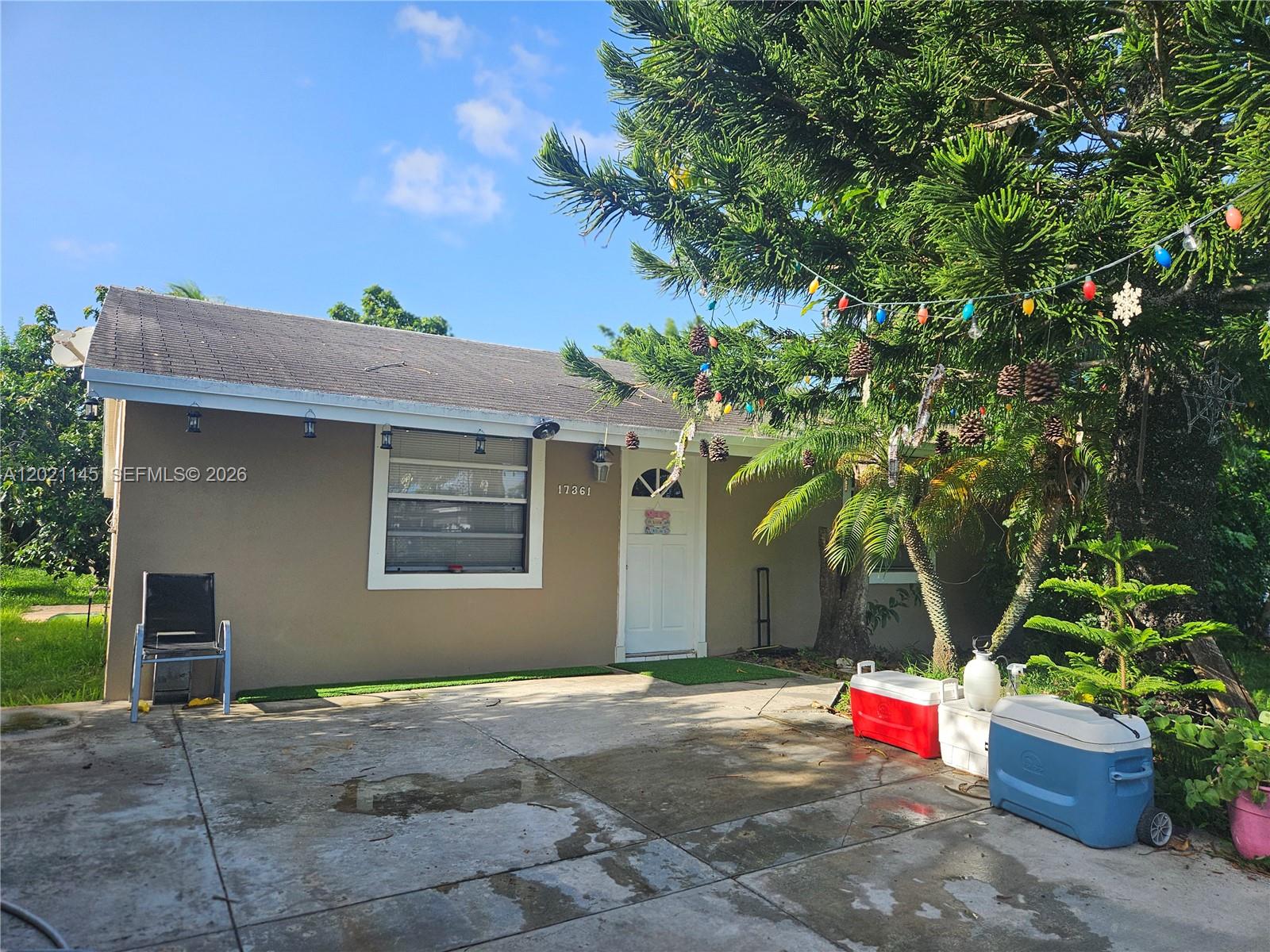 17361 SW 303rd Street, Homestead, FL 33030, Homestead