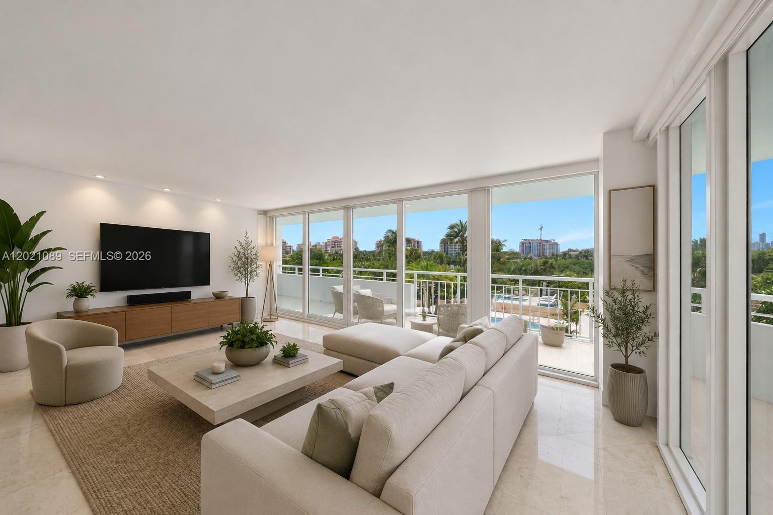 400 S Pointe Drive 409, Miami Beach, FL 33139, Miami Beach
